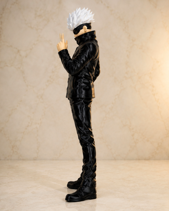 Gojo Satoru Anime Action Figure β 20cm Jujutsu Kaisen Collectible