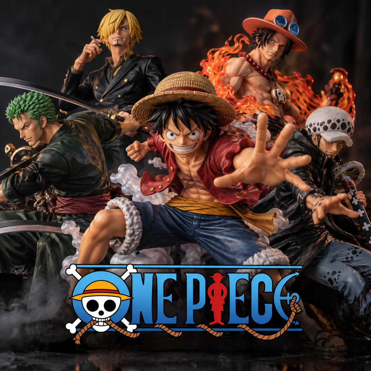 One Piece