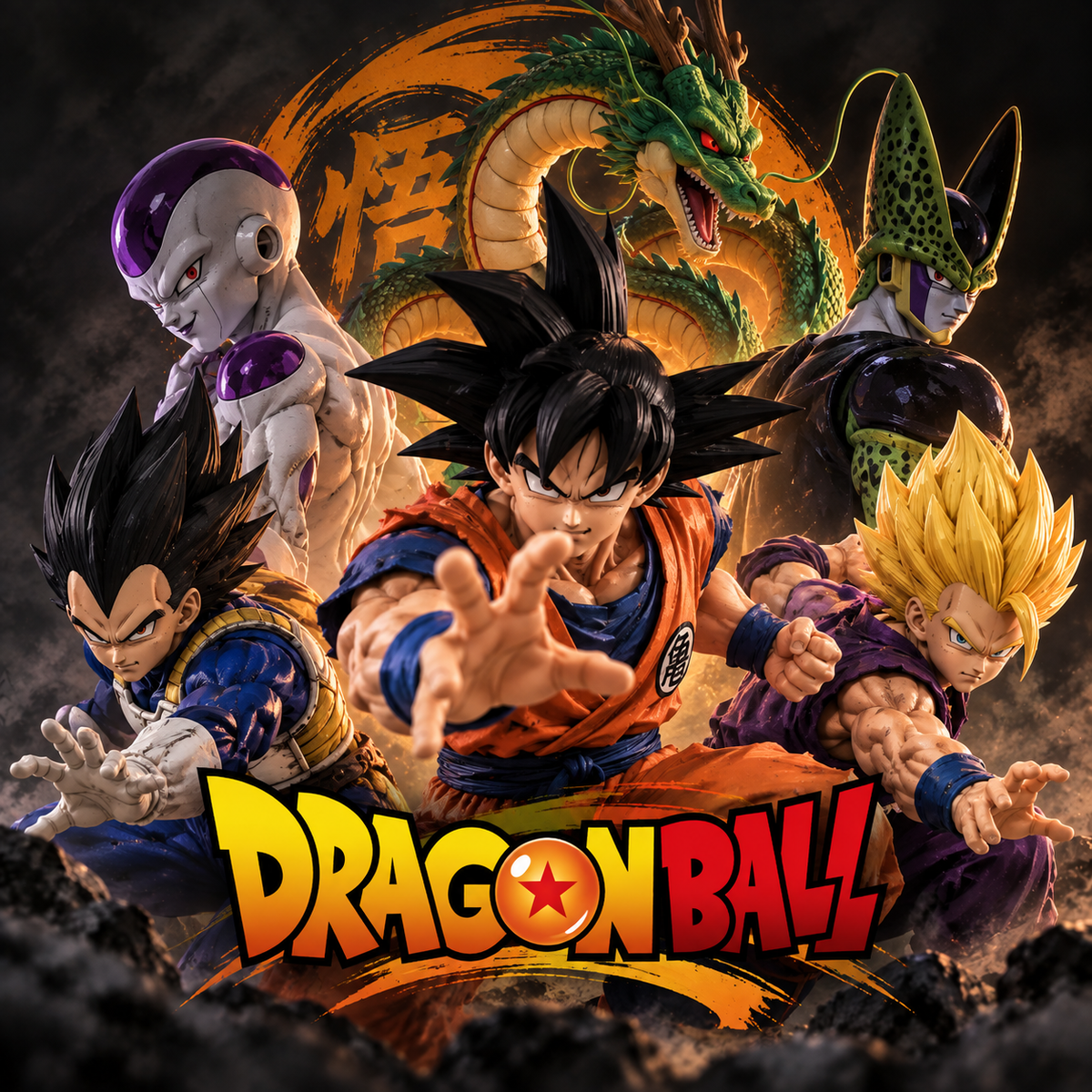 Dragon Ball