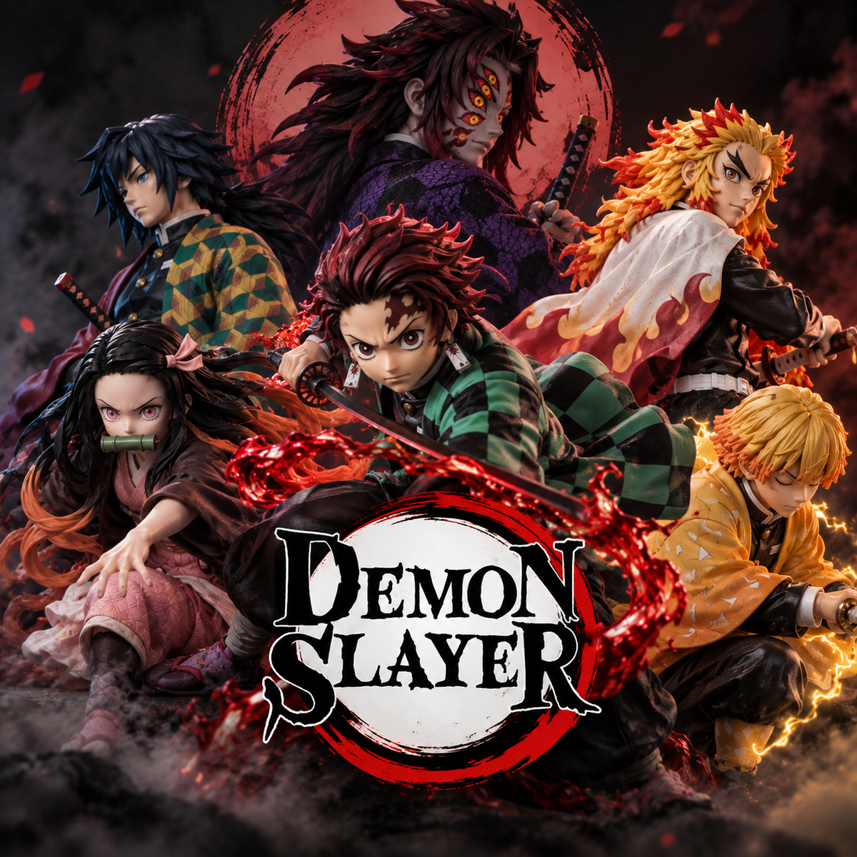 Demon Slayer
