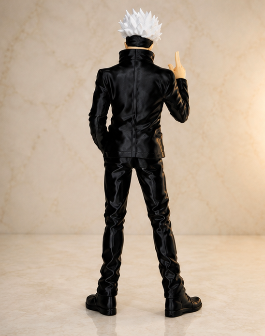 Gojo Satoru Anime Action Figure – 20cm Jujutsu Kaisen Collectible