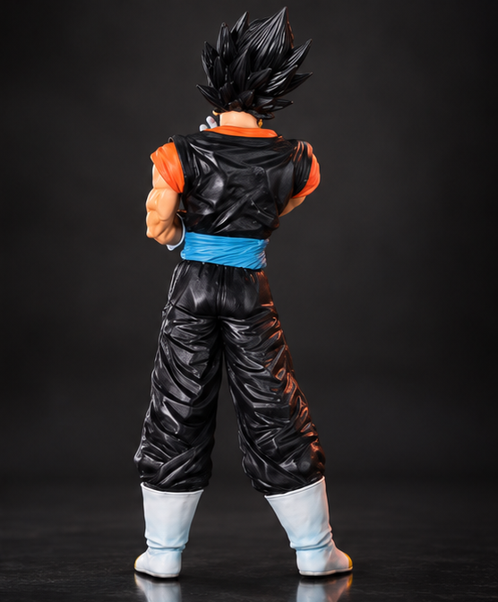 Vegito Action Figure – 33cm Premium PVC Dragon Ball Z Anime Collectible Statue