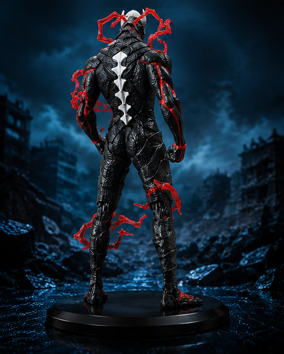 Kaiju No. 8 Anime Action Figure – 20cm Kaiju No.8 Anime Collectible